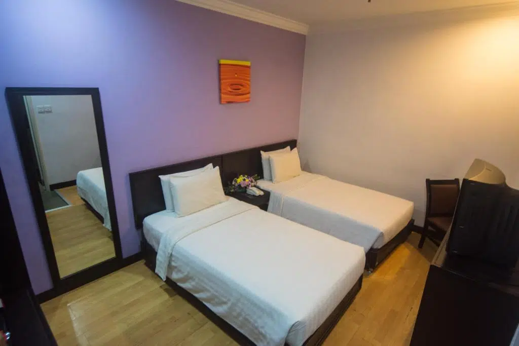 Room image