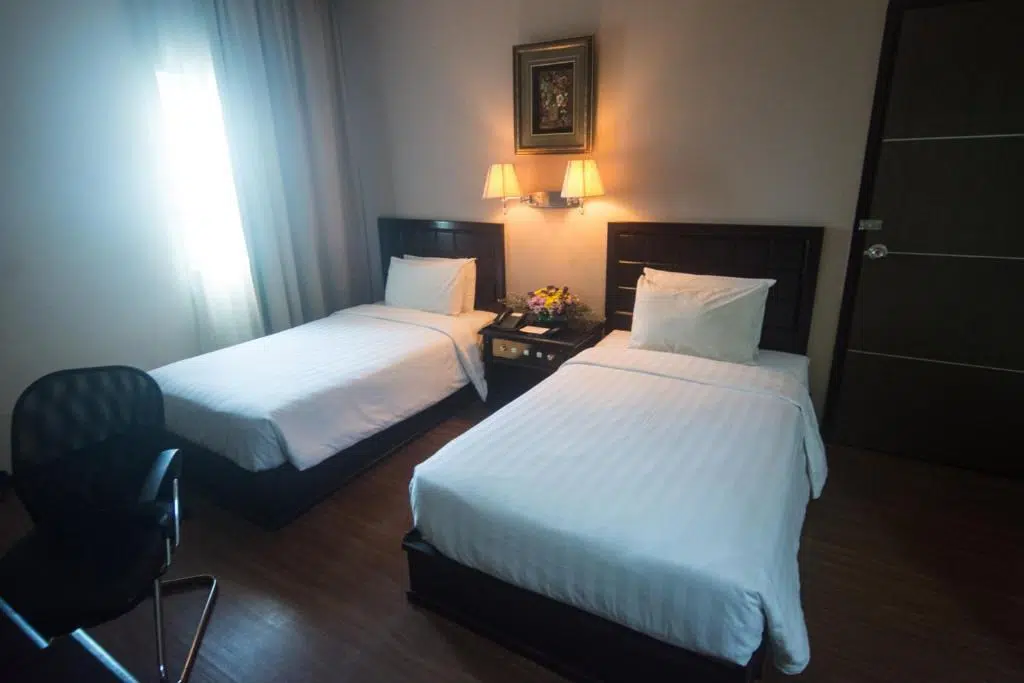 Room image
